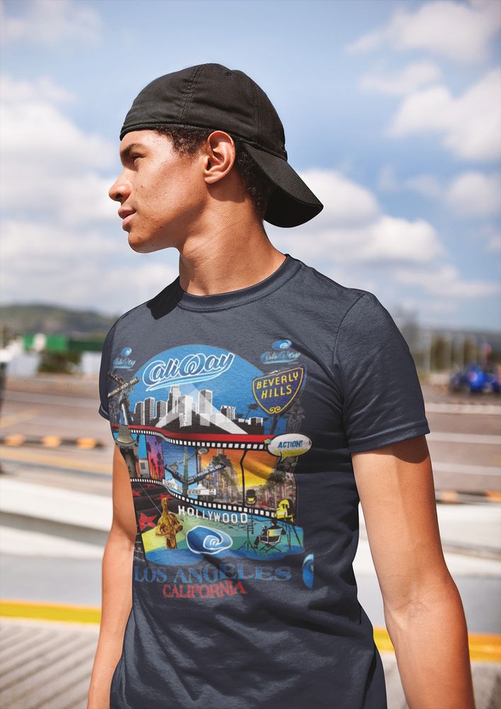 Photo of Caliway