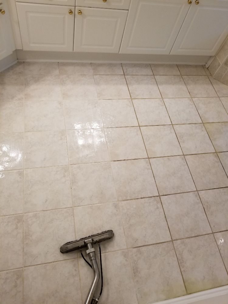 Photo of Cherokee Carpet Care