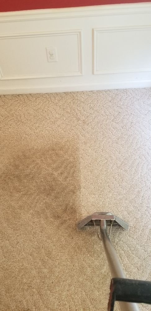 Photo of Cherokee Carpet Care