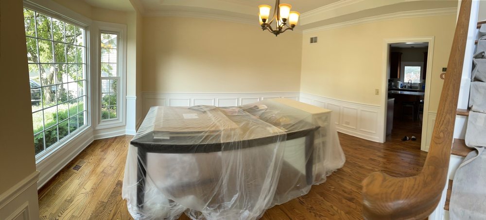Photo of Chicago Water & Fire Restoration
