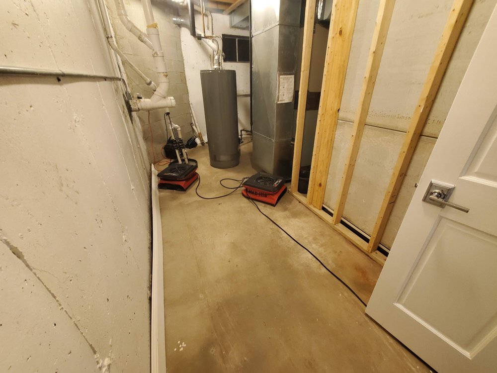 Photo of Chicago Water & Fire Restoration