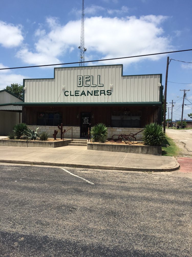Photo of Bell Cleaners-Wills Point