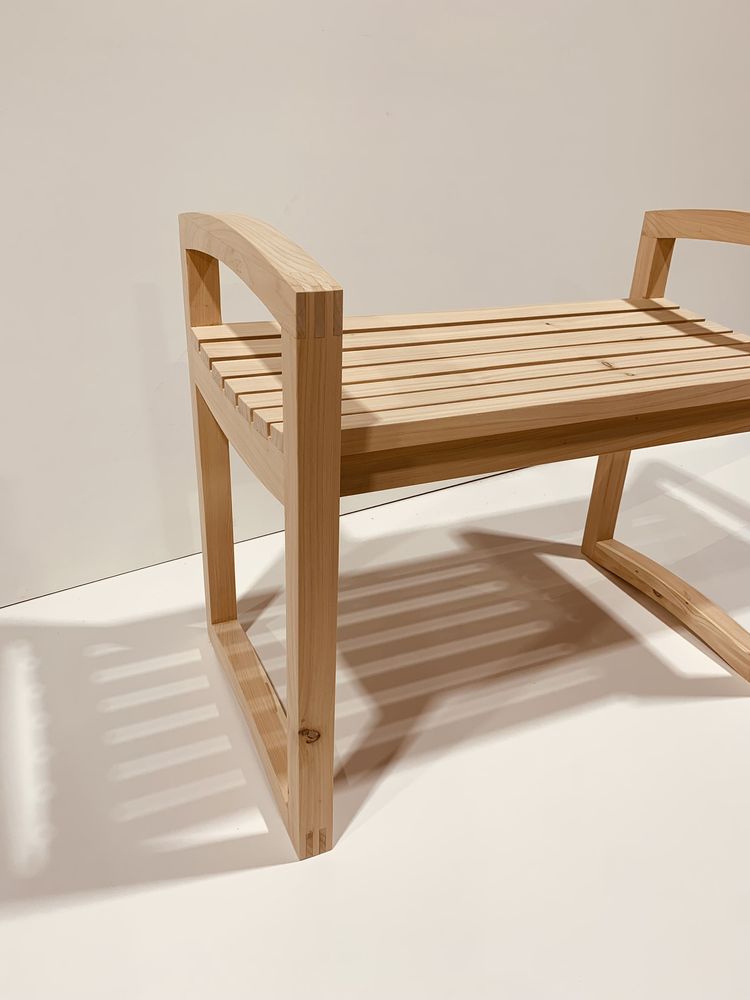 Photo of Daniel Bejarano Furniture and Design