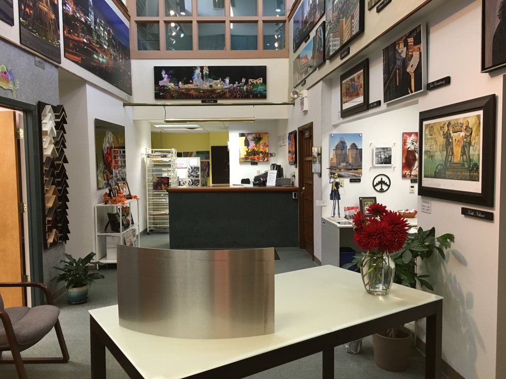 Photo of Robin Imaging Services