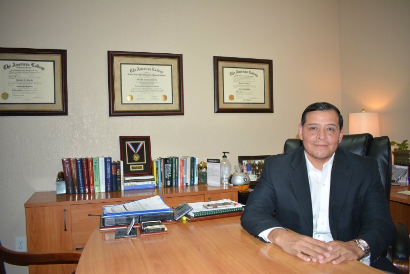 Photo of Allstate Insurance: Jerome Garcia