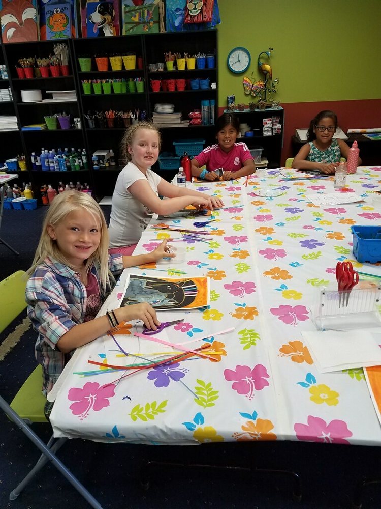 Photo of My Art-Fishers