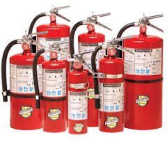 Photo of A&R Fire Protection