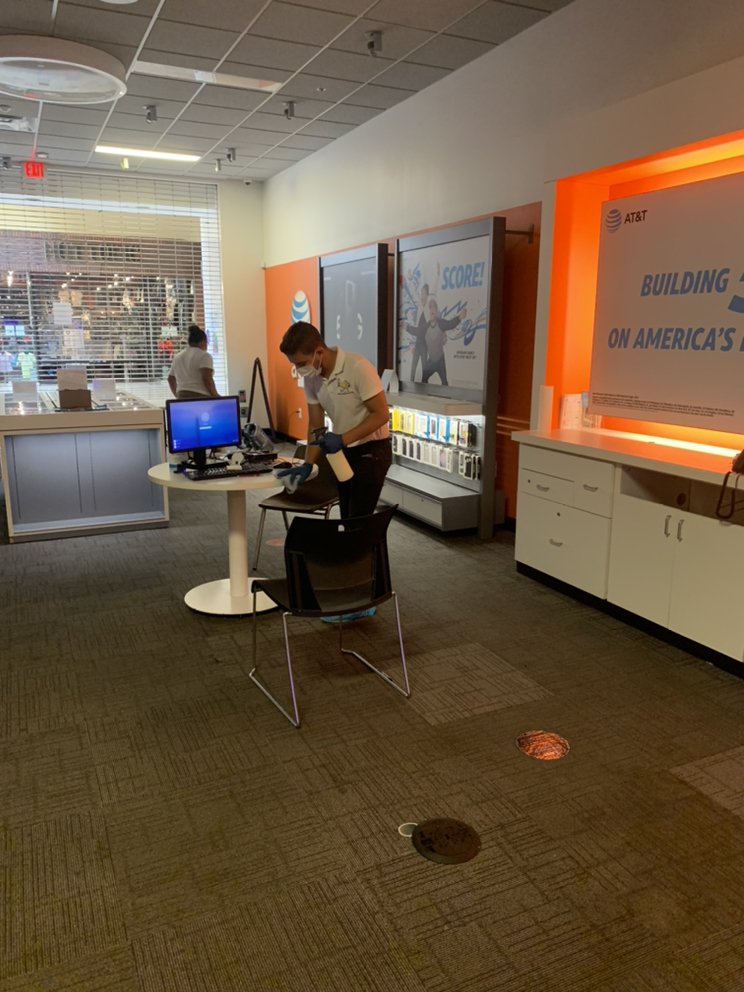 Photo of Master cleaning and services