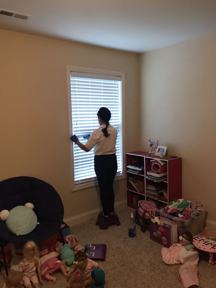 Photo of Master cleaning and services
