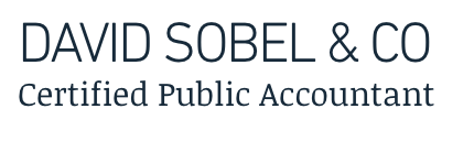 Photo of David R Sobel, CPA
