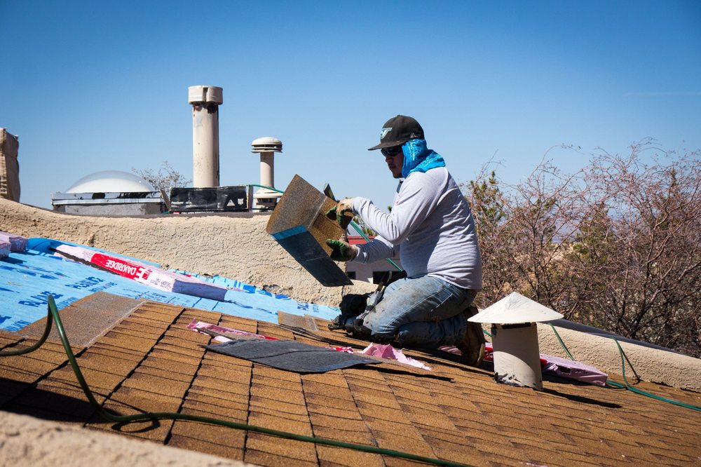 Photo of Complete Roofing
