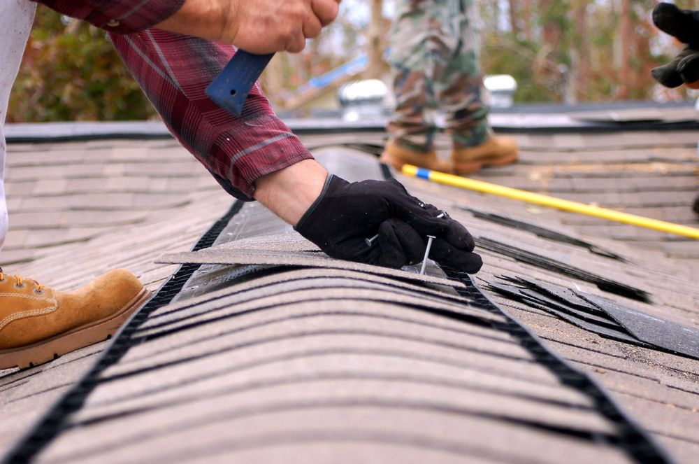 Photo of Complete Roofing