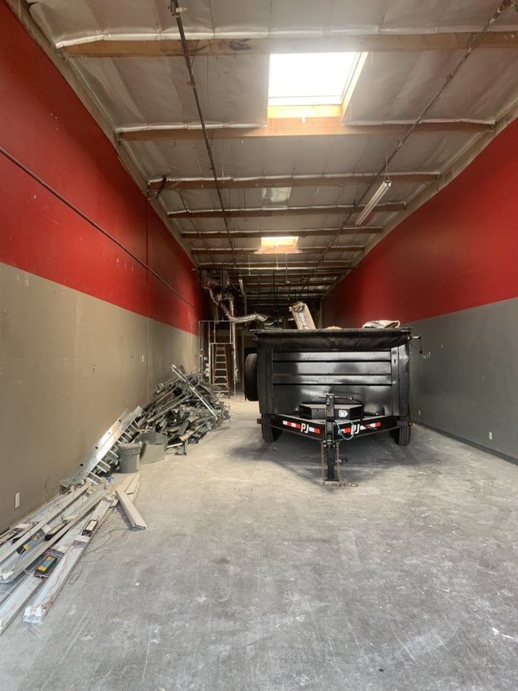 Photo of Ernesto's Demolition & junk removal