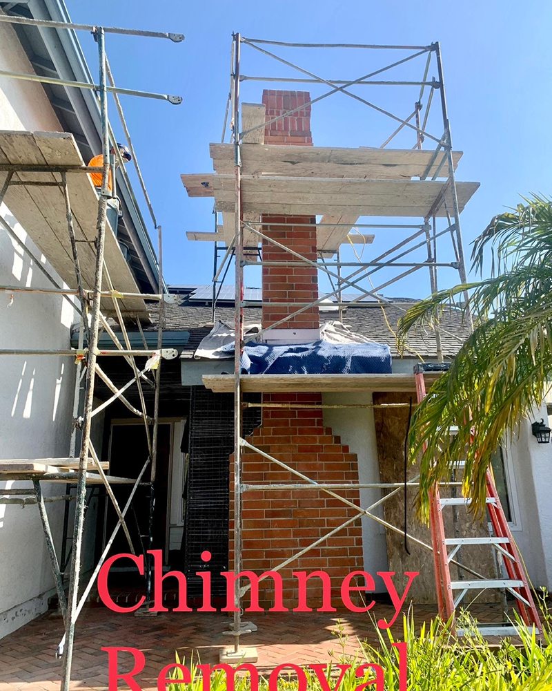 Photo of Ernesto's Demolition & junk removal