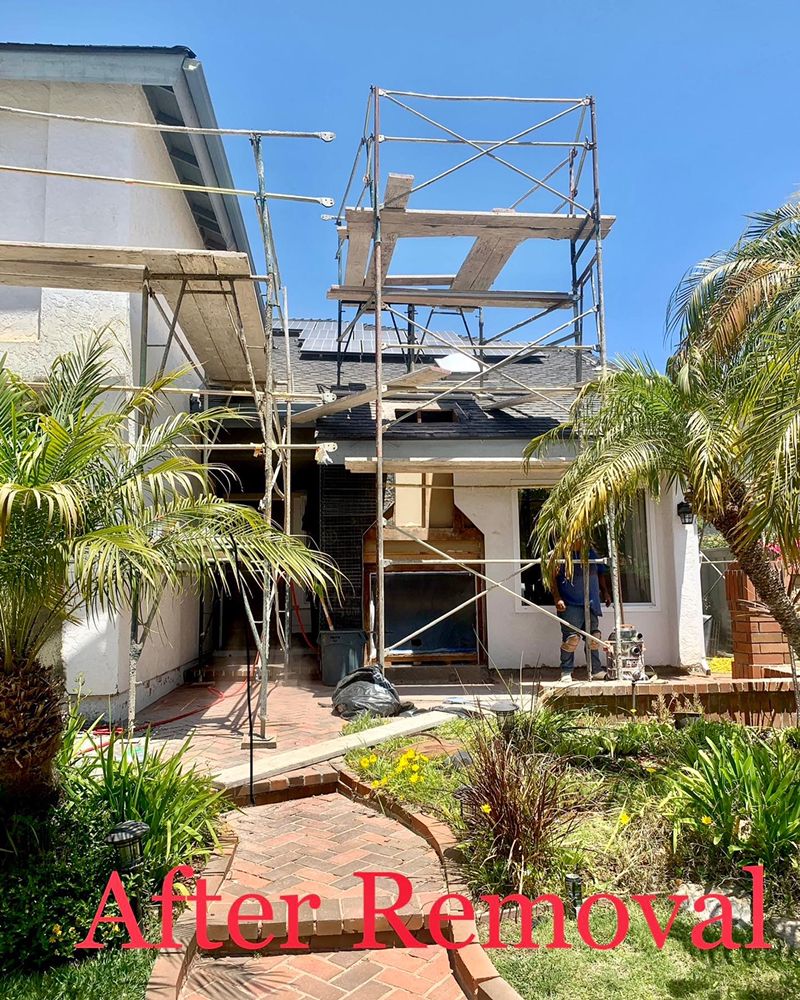 Photo of Ernesto's Demolition & junk removal
