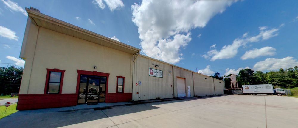 Photo of MW Millworks