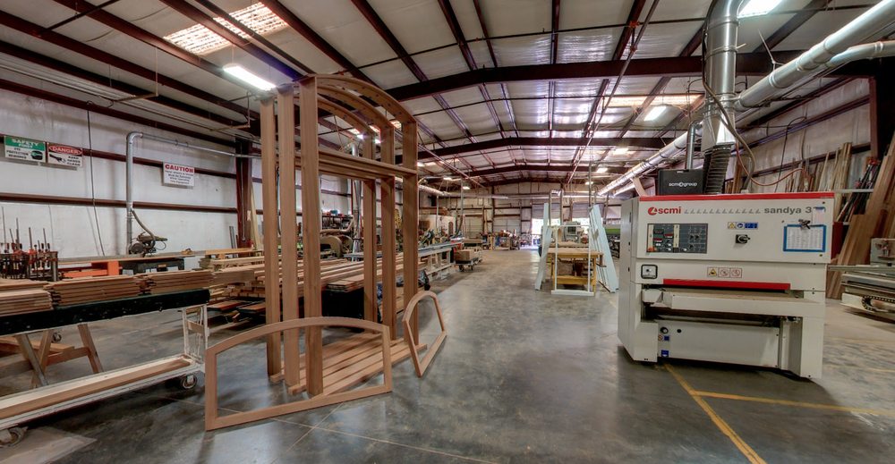 Photo of MW Millworks