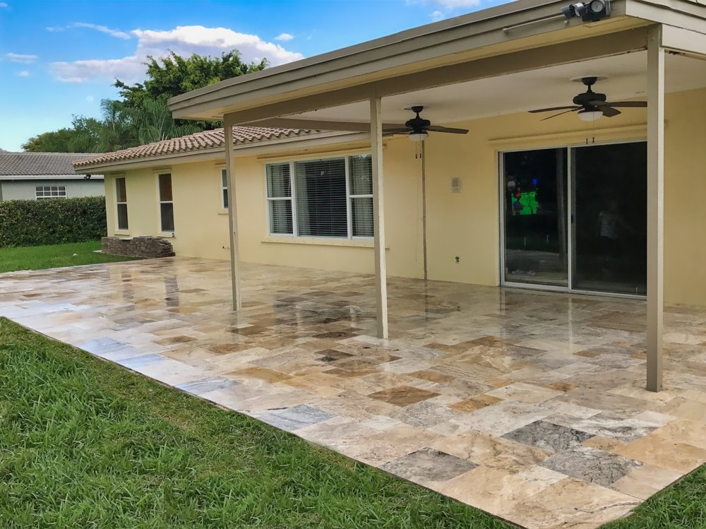 Photo of Lightning Pavers & More