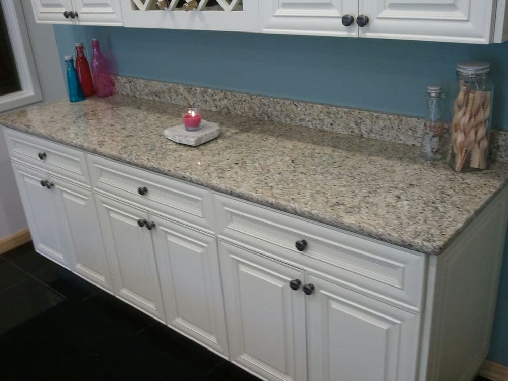 Photo of CRS Marble and Granite