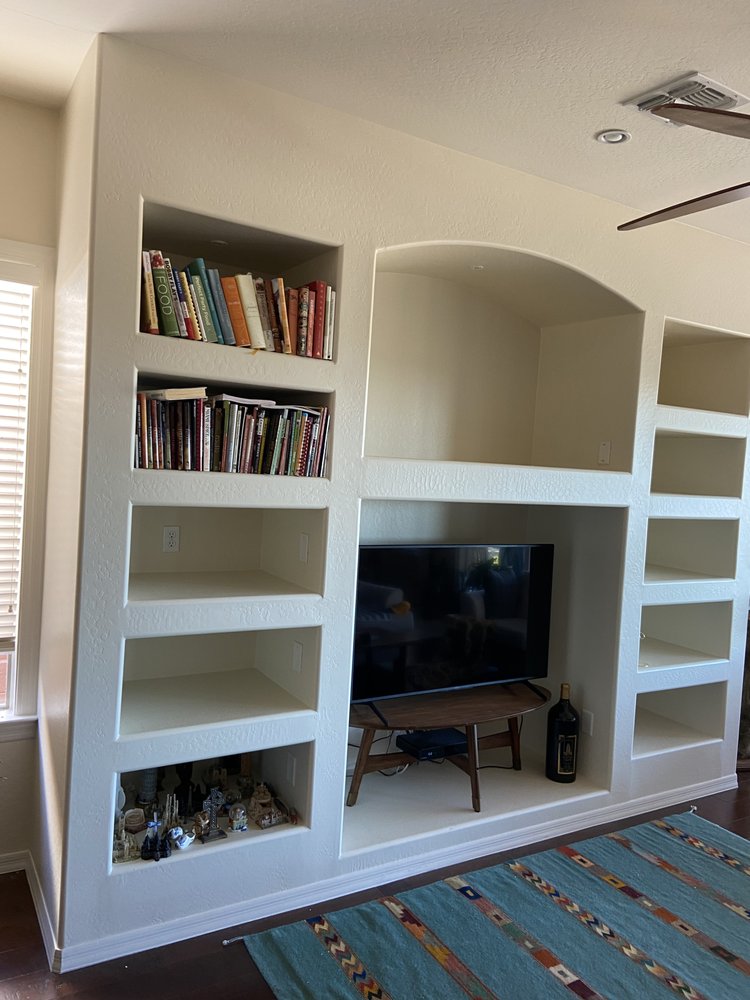 Photo of Dave's Drywall Repair