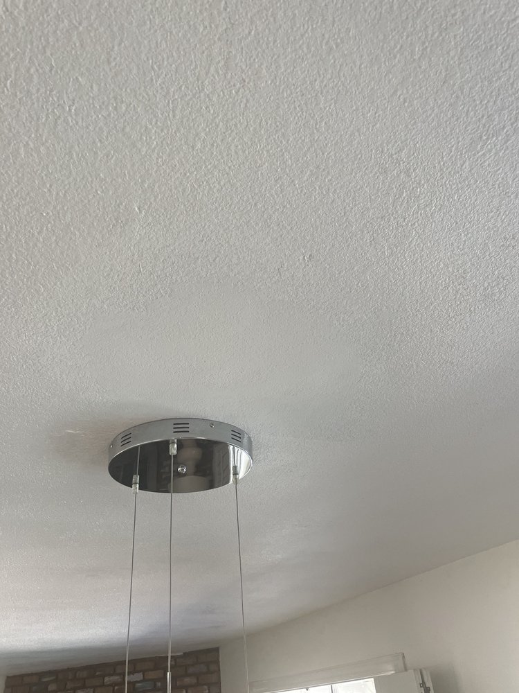 Photo of Dave's Drywall Repair