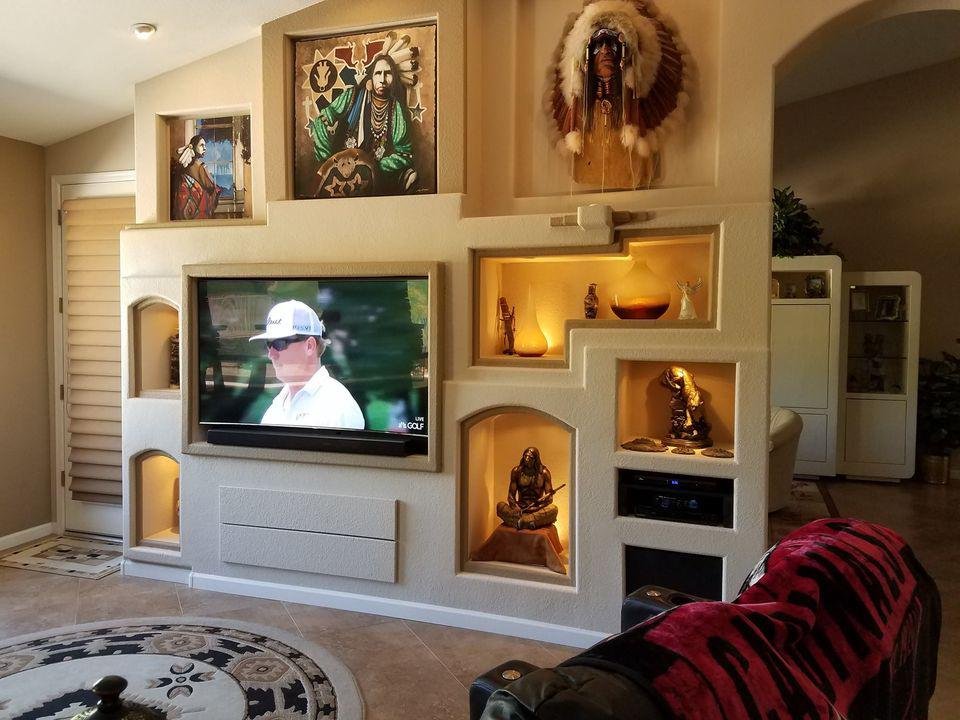 Photo of Dave's Drywall Repair