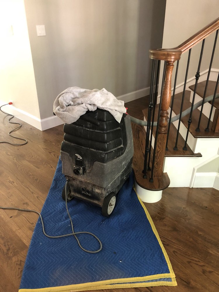 Photo of ENG Air Duct & Carpet Cleaning Services