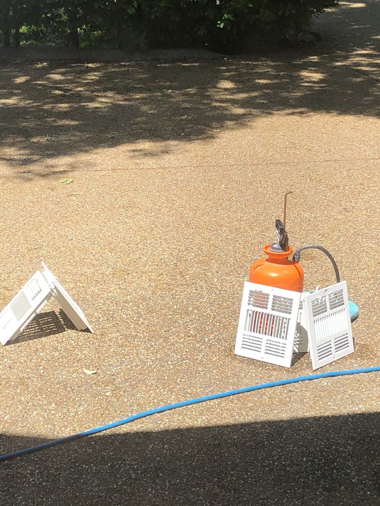 Photo of ENG Air Duct & Carpet Cleaning Services