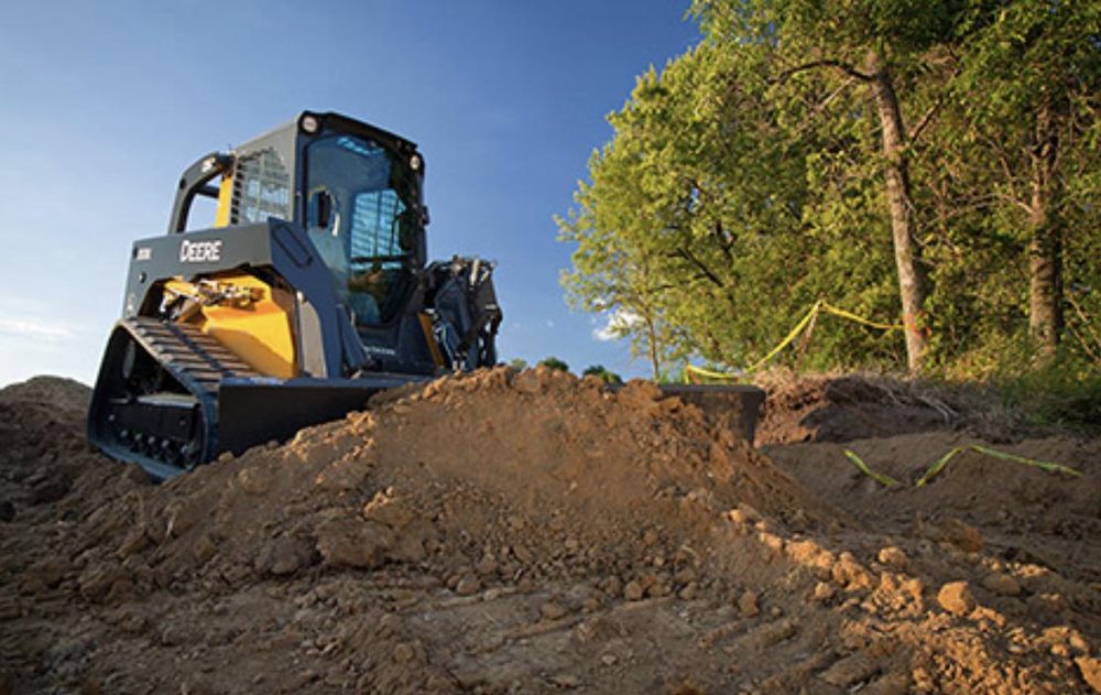 Photo of Allan Young Excavation & Utilities