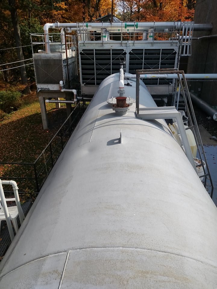 Photo of Aaron Environmental