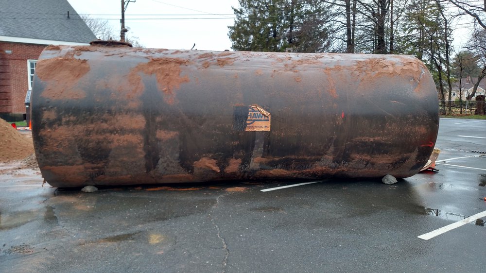 Photo of Aaron Environmental