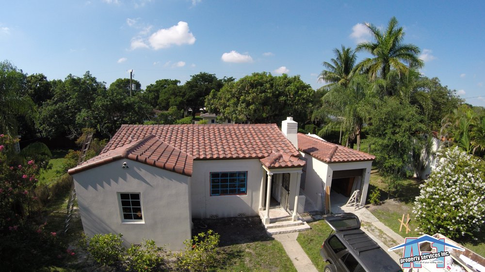 Photo of A-1 Property Services