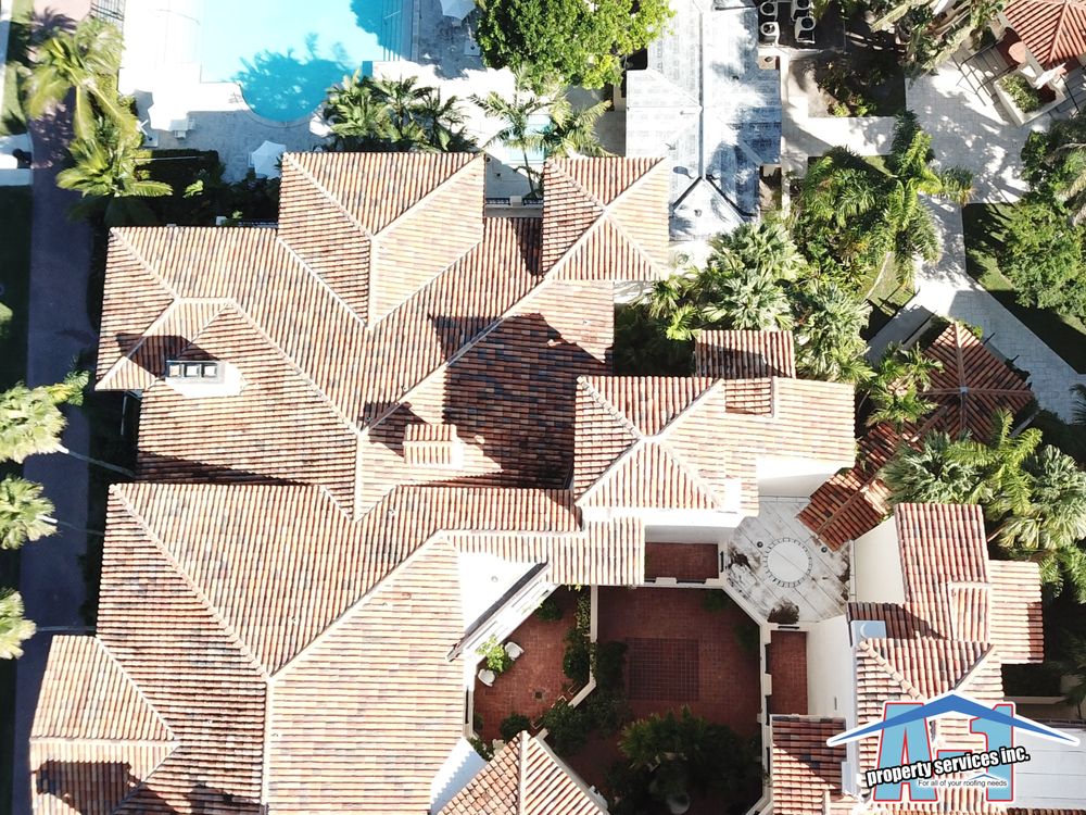 Photo of A-1 Property Services