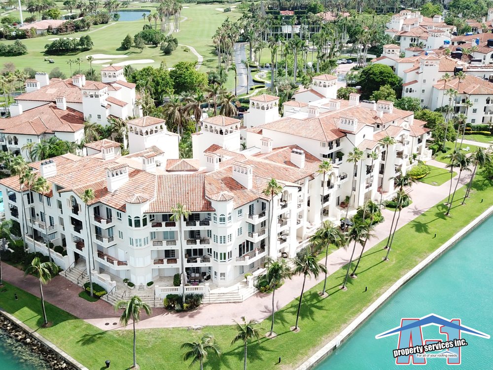 Photo of A-1 Property Services