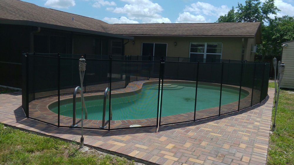 Photo of All Safe Pool Barriers