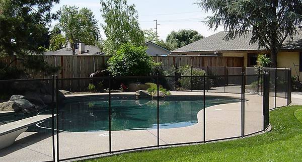 Photo of All Safe Pool Barriers