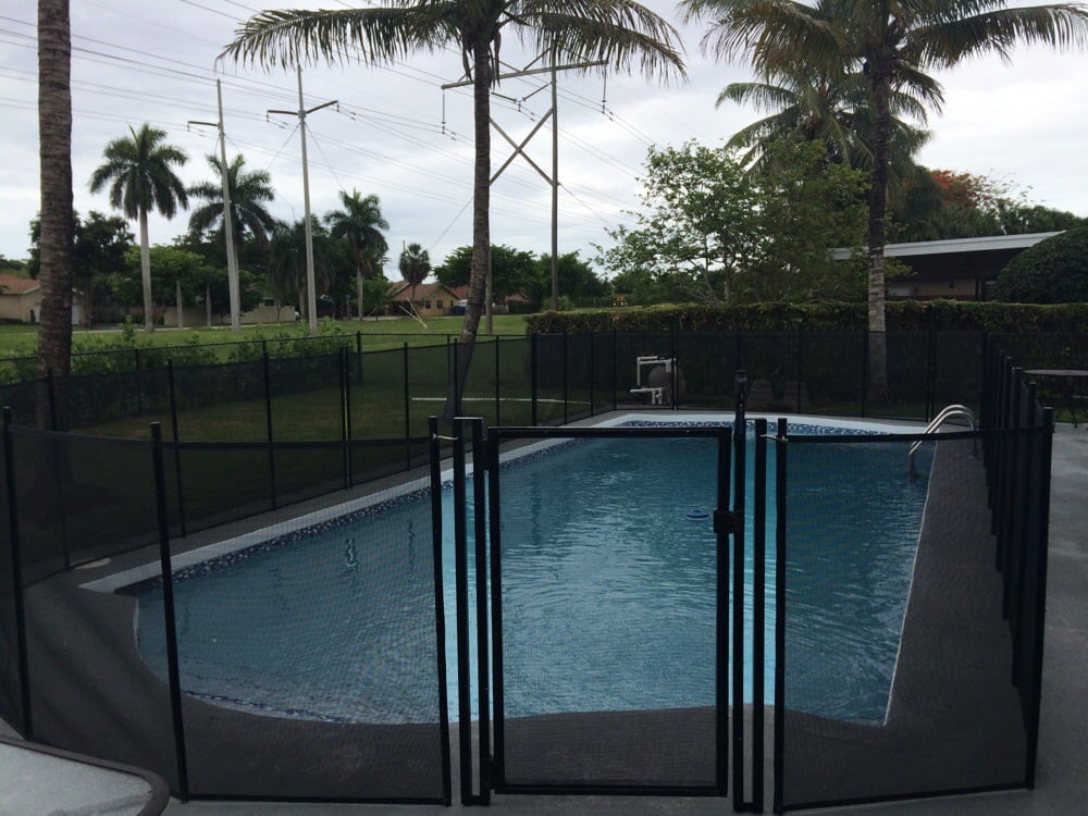 Photo of All Safe Pool Barriers