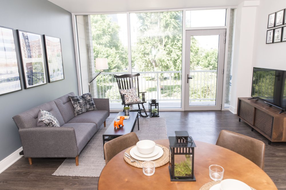 Photo of The Whit Apartments