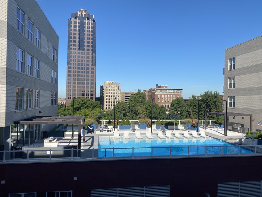 Photo of The Whit Apartments