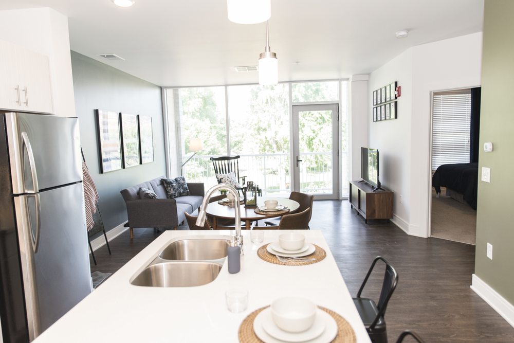 Photo of The Whit Apartments
