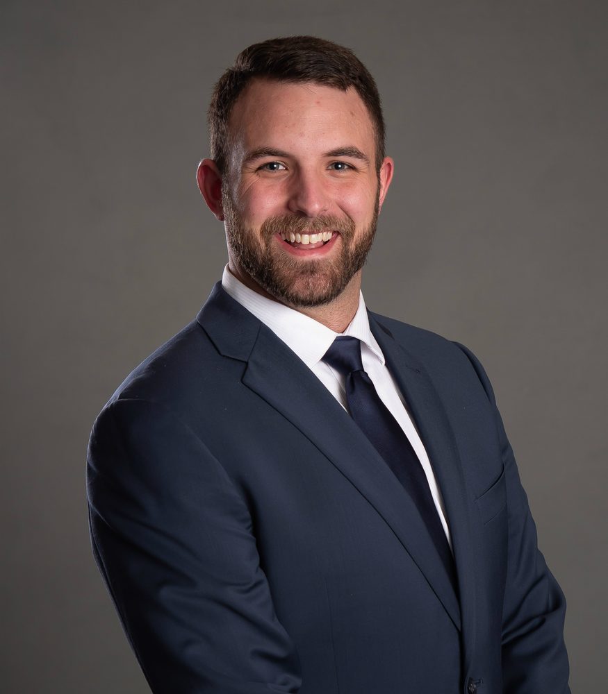 Photo of Allstate Insurance Agent: Zach Talton