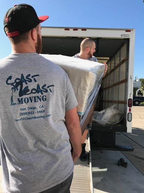 Photo of Coast 2 Coast Moving
