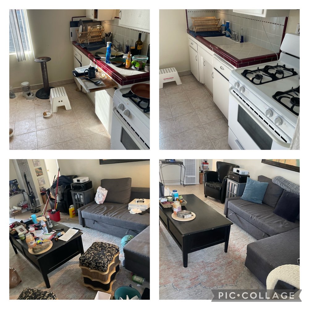 Photo of Rojas House Cleaning