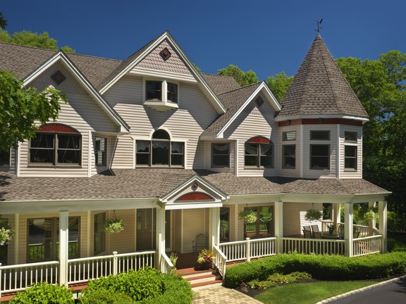 Photo of Lloyd's Quality Roofing