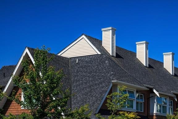 Photo of Lloyd's Quality Roofing