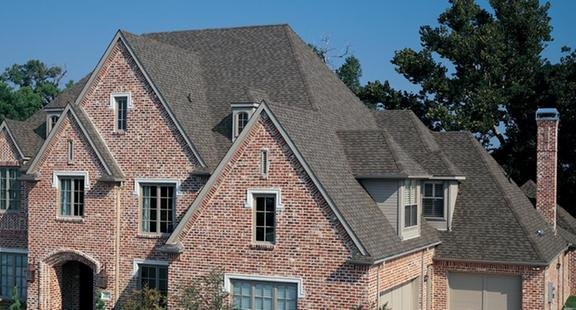 Photo of Lloyd's Quality Roofing
