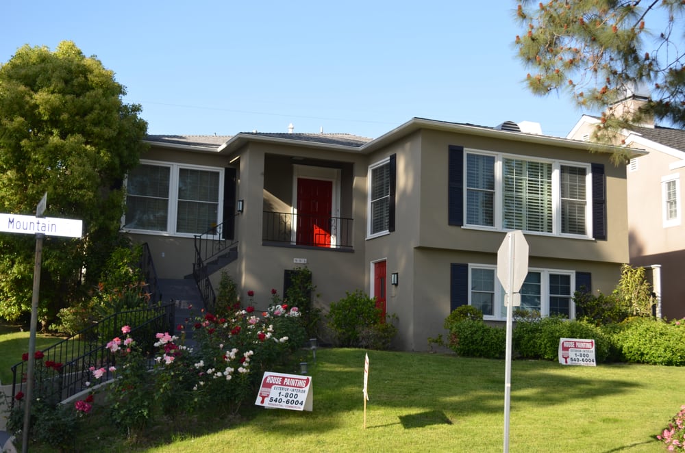 Photo of House Painting Inc