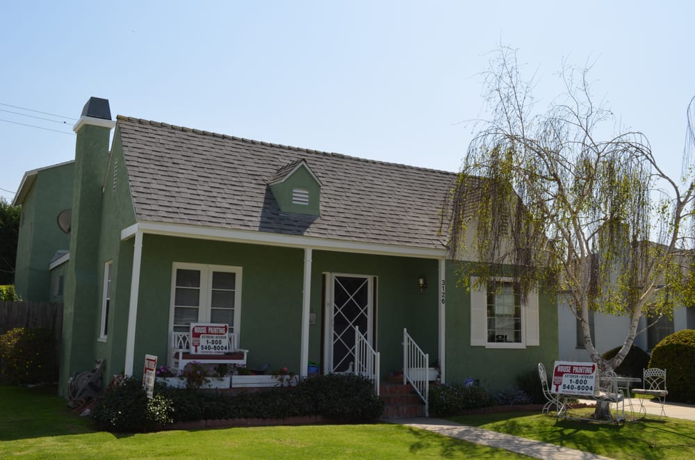 Photo of House Painting Inc