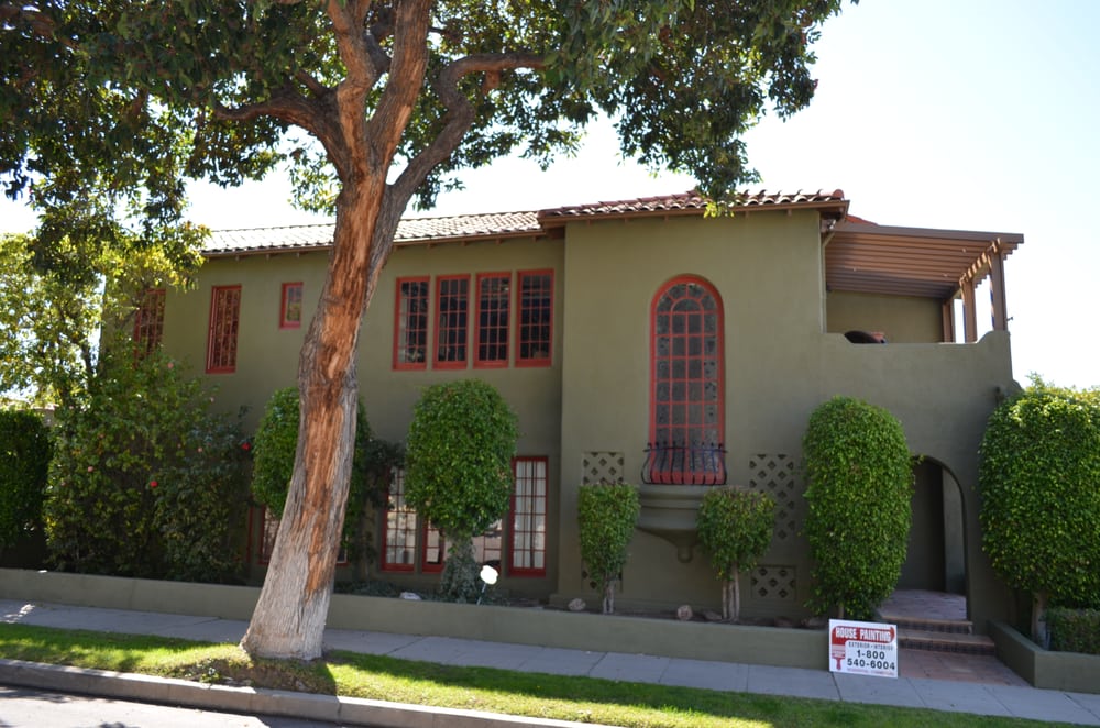 Photo of House Painting Inc