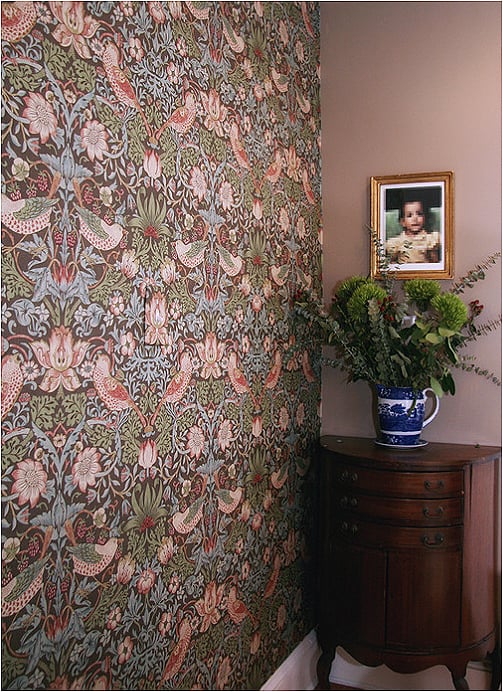 Photo of Fred Becker Painting and Wallpapering